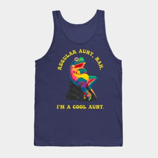 Cool Aunt Tank Top